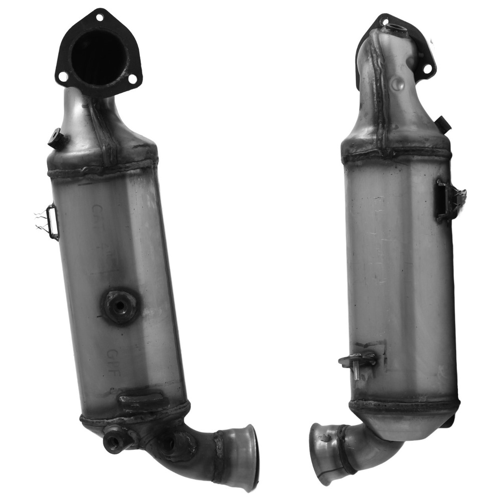 BM CATALYSTS BM15058H Dieselpartikelfilter