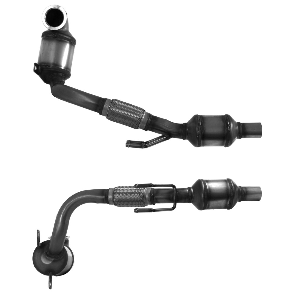 Approved Ruß-/Partikelfilter, Abgasanlage BM15067H kaufen | BM CATALYSTS | ECE geprüft