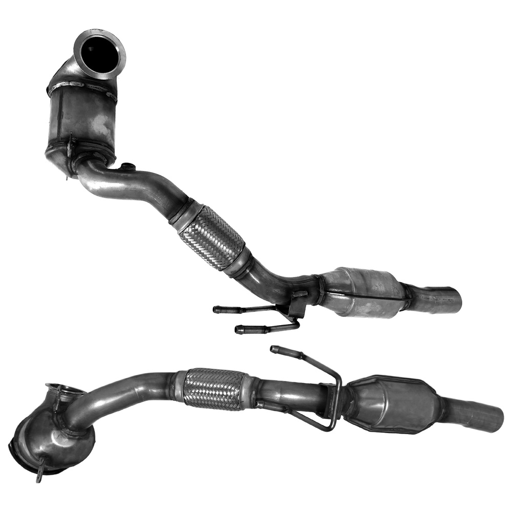BM CATALYSTS BM15071H Dieselpartikelfilter