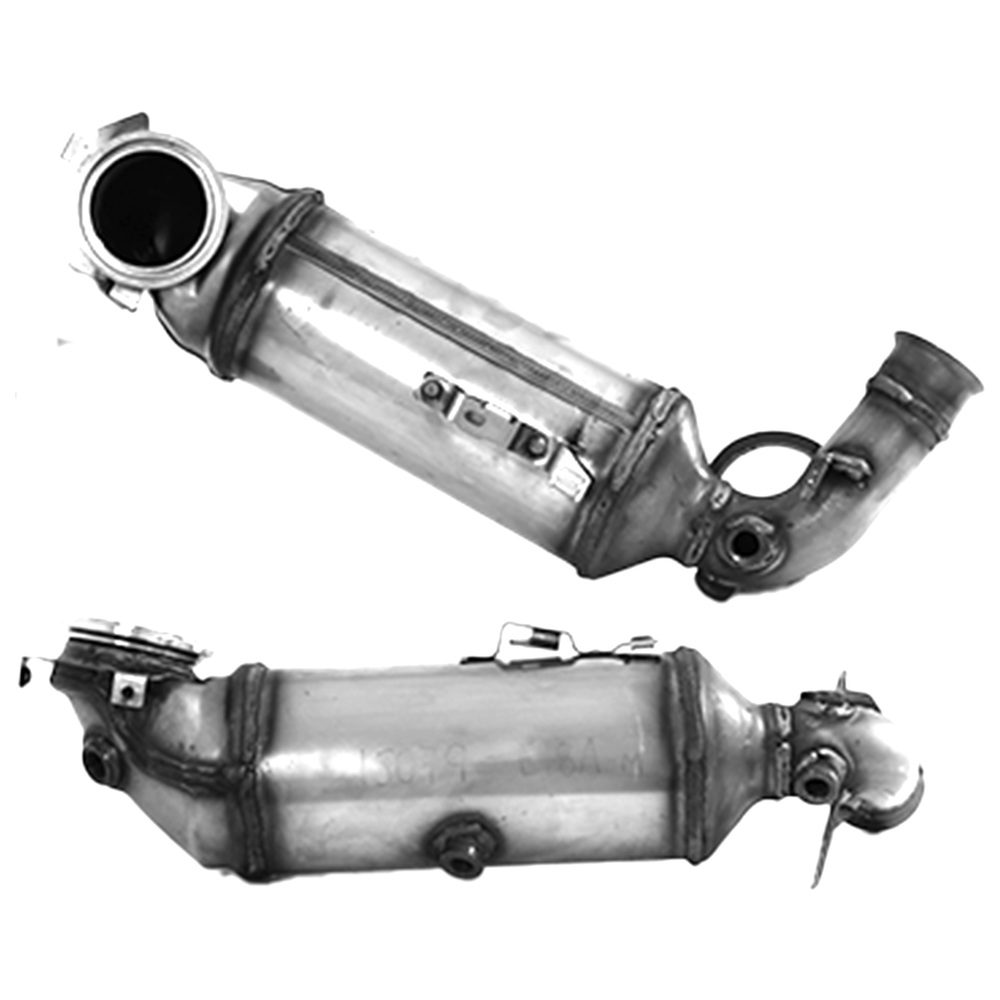 BM CATALYSTS BM15079H Dieselpartikelfilter