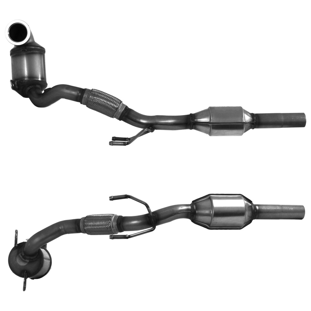 BM CATALYSTS BM15088H Dieselpartikelfilter