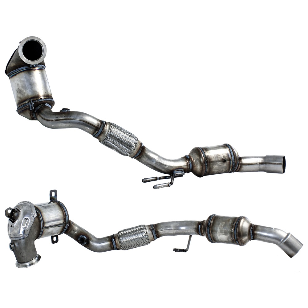 BM CATALYSTS BM15161H Dieselpartikelfilter