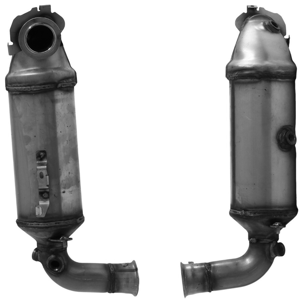 BM CATALYSTS BM15172H Dieselpartikelfilter