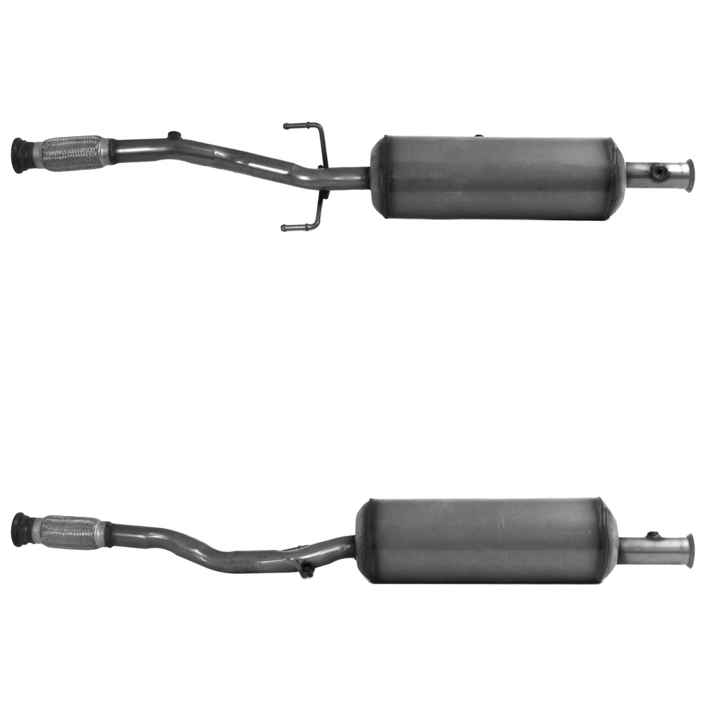 Approved SCR-Katalysator BM31030H kaufen | BM CATALYSTS | ECE geprüft