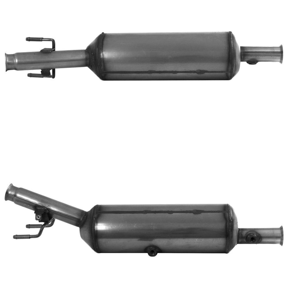 Approved SCR-Katalysator BM31031H kaufen | BM CATALYSTS | ECE geprüft
