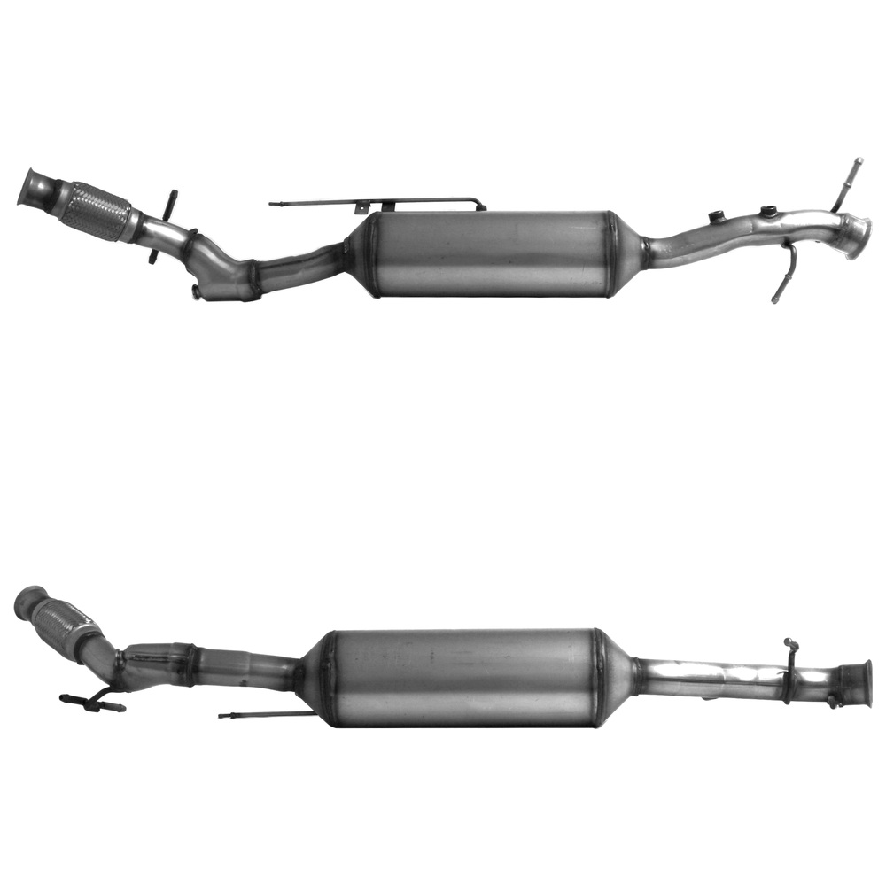Approved SCR-Katalysator BM31037H kaufen | BM CATALYSTS | ECE geprüft