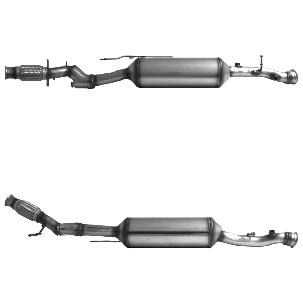 Approved SCR-Katalysator BM31039H kaufen | BM CATALYSTS | ECE geprüft