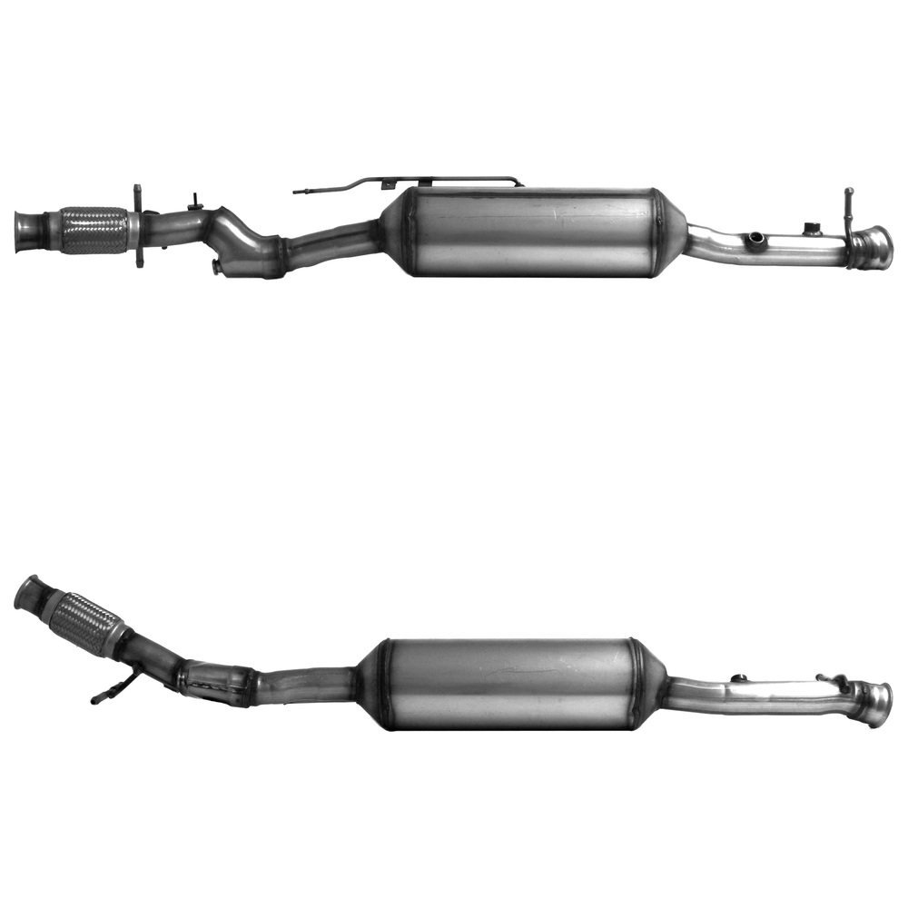 Approved SCR-Katalysator BM31040H kaufen | BM CATALYSTS | ECE geprüft