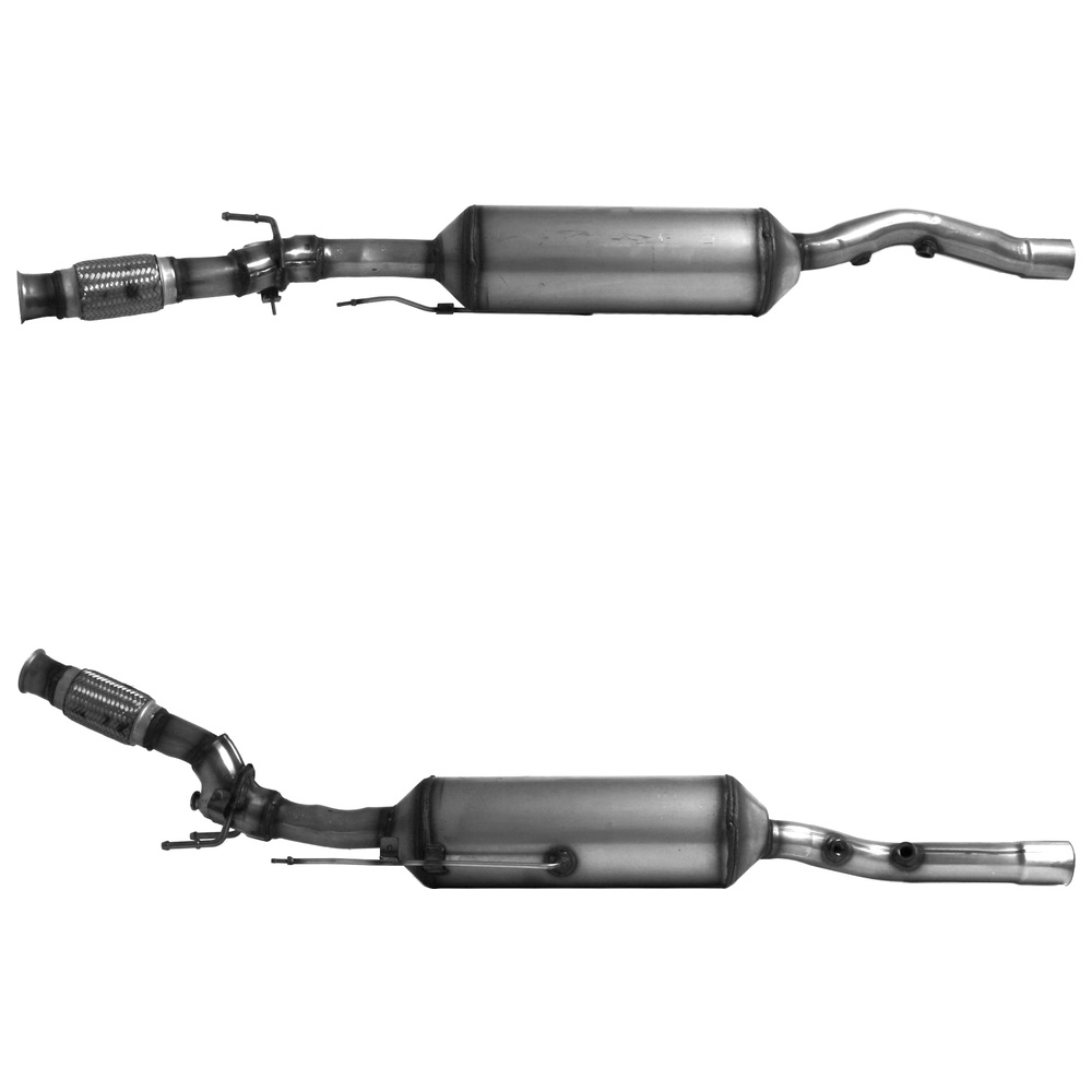 Approved SCR-Katalysator BM31041H kaufen | BM CATALYSTS | ECE geprüft