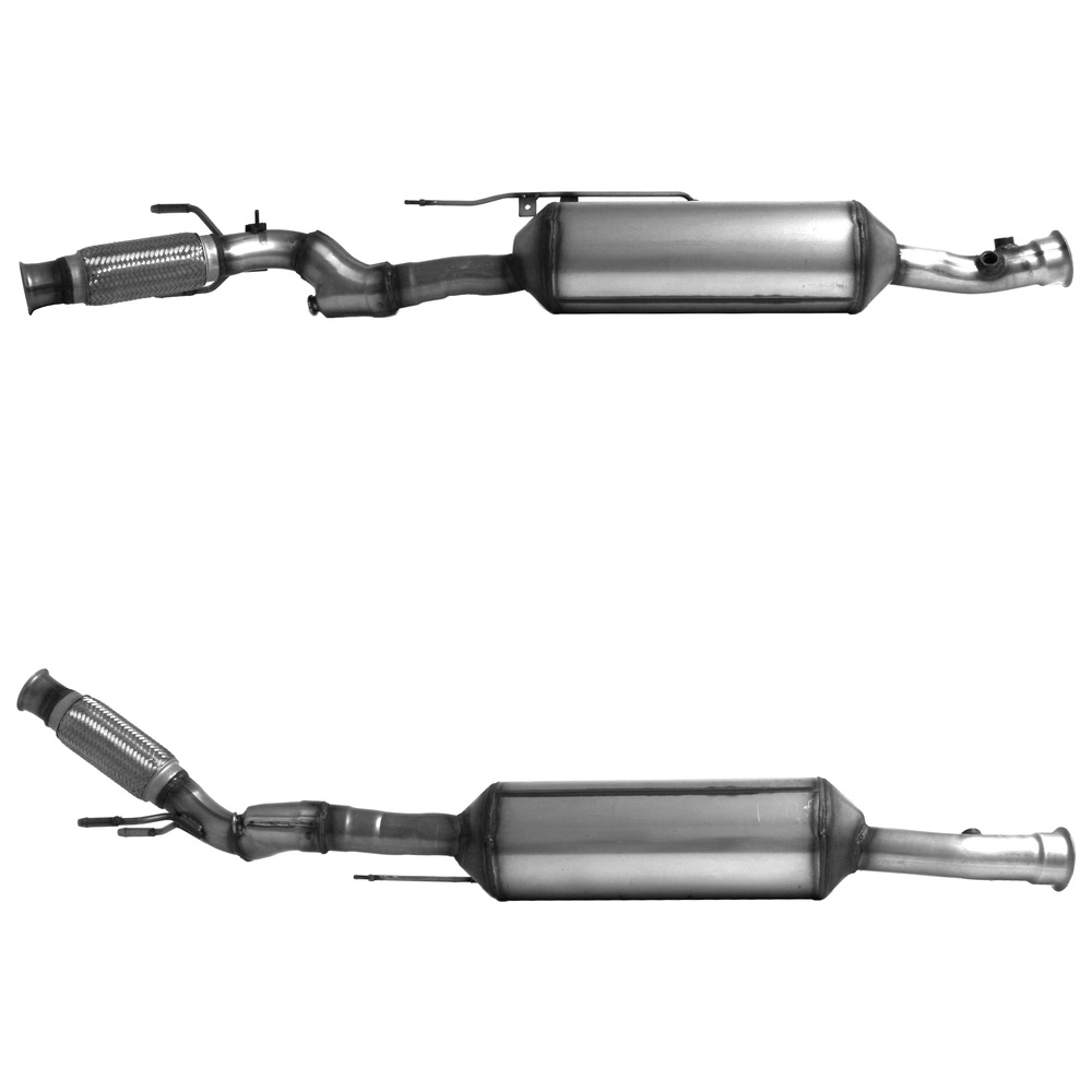 Approved SCR-Katalysator BM31042H kaufen | BM CATALYSTS | ECE geprüft