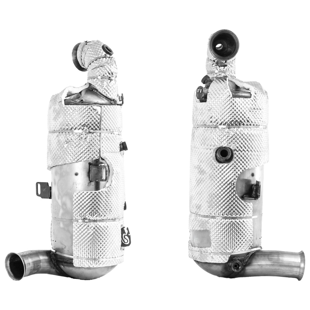 Approved SCR-Katalysator BM31073H kaufen | BM CATALYSTS | ECE geprüft