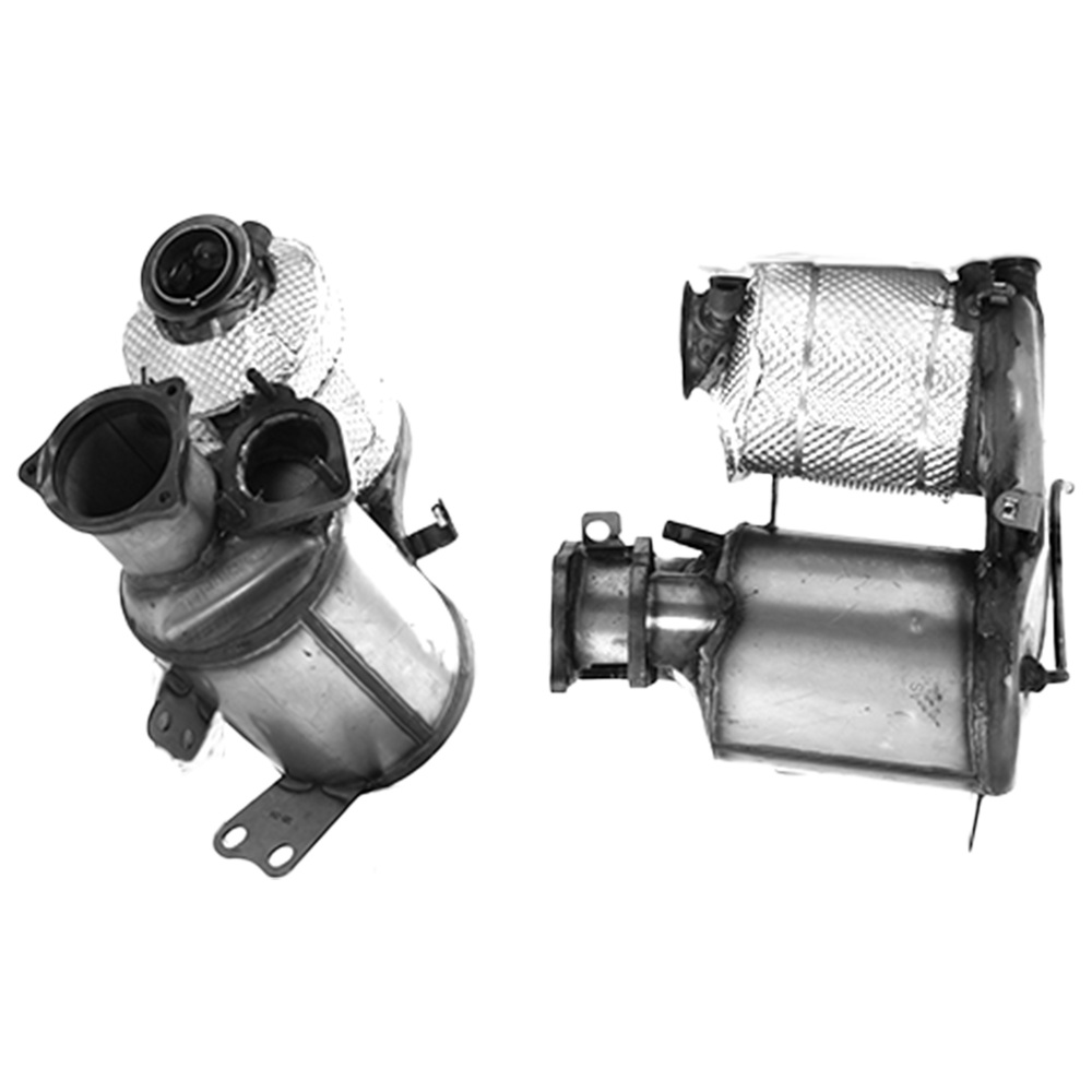 Approved SCR-Katalysator BM31130H kaufen | BM CATALYSTS | ECE geprüft