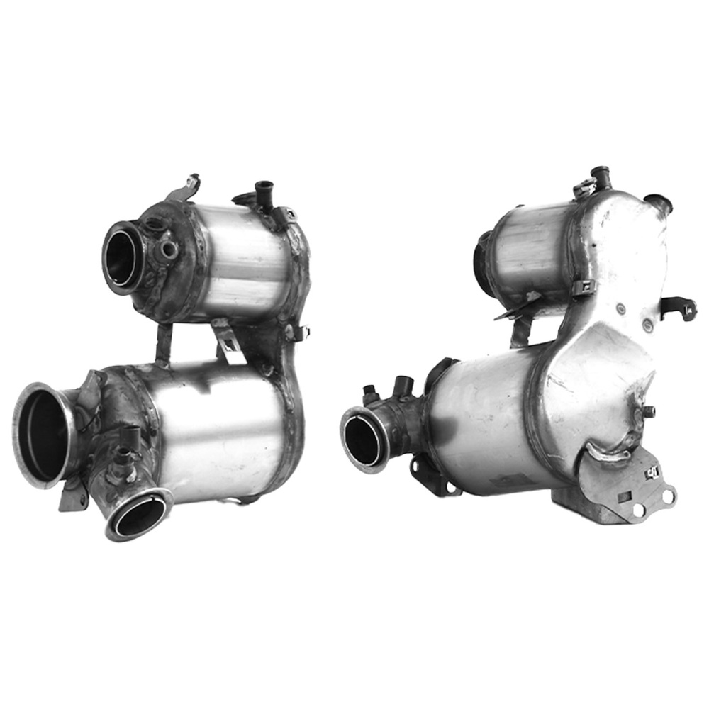 Approved SCR-Katalysator BM31188H kaufen | BM CATALYSTS | ECE geprüft