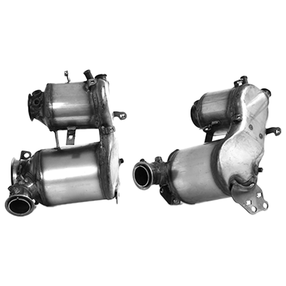 Approved SCR-Katalysator BM31200H kaufen | BM CATALYSTS | ECE geprüft