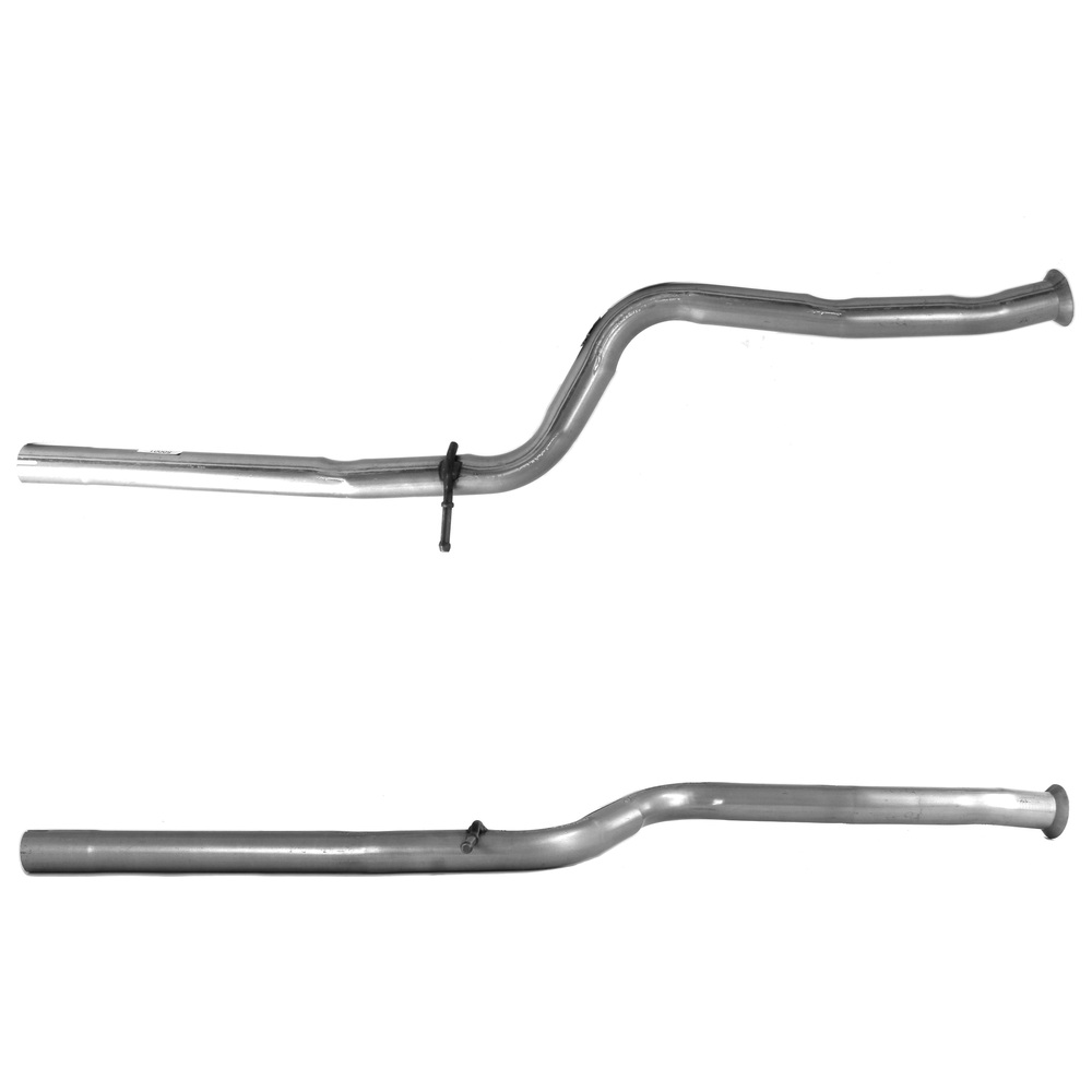 Abgasrohr BM50001 kaufen | BM CATALYSTS