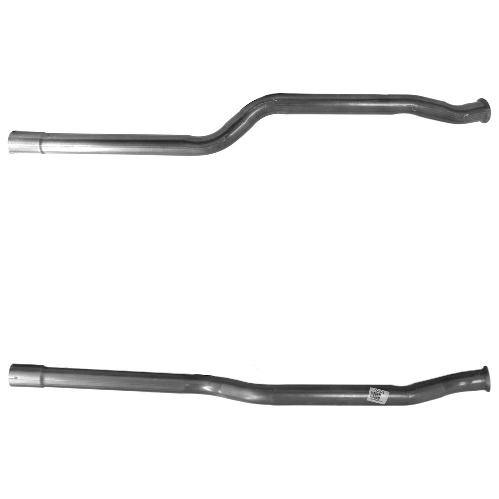 Abgasrohr BM50002 kaufen | BM CATALYSTS