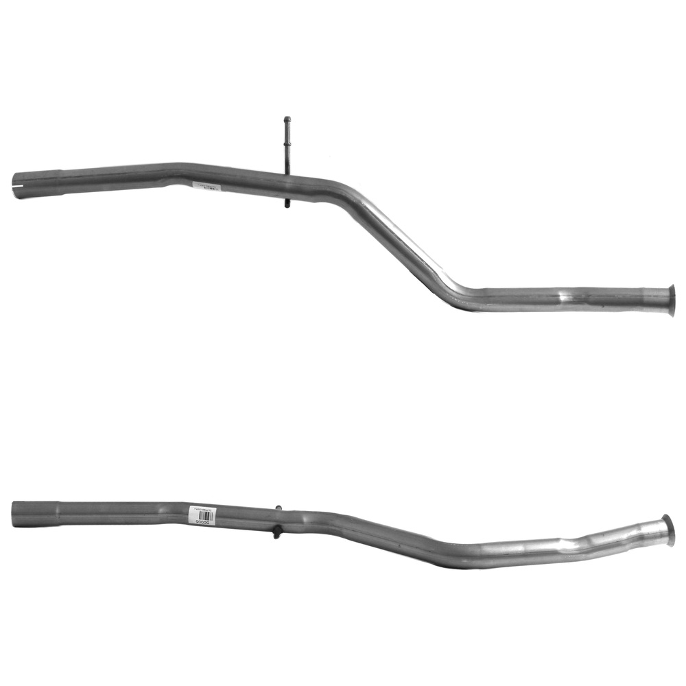 Abgasrohr BM50005 kaufen | BM CATALYSTS