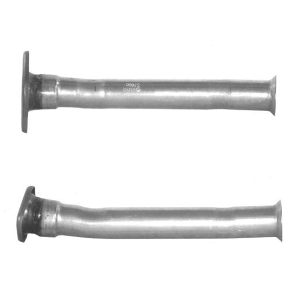 Abgasrohr BM50008 kaufen | BM CATALYSTS