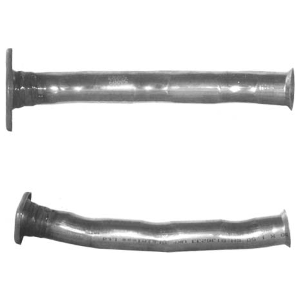 Abgasrohr BM50009 kaufen | BM CATALYSTS