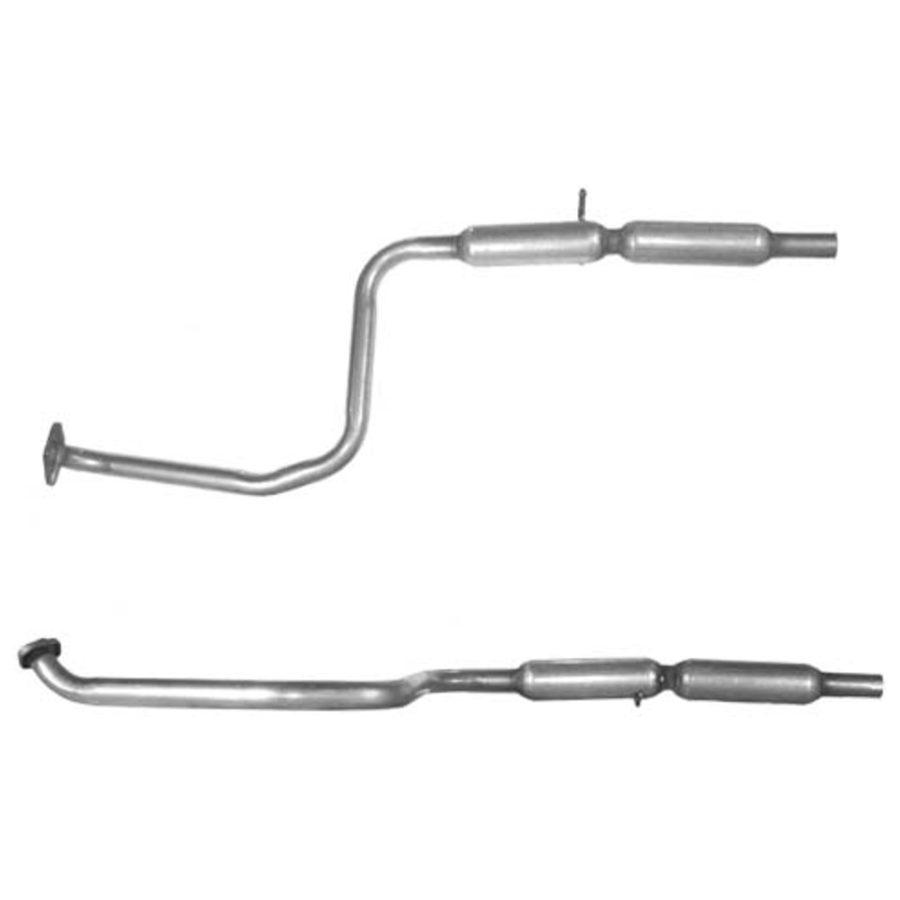 Abgasrohr BM50010 kaufen | BM CATALYSTS