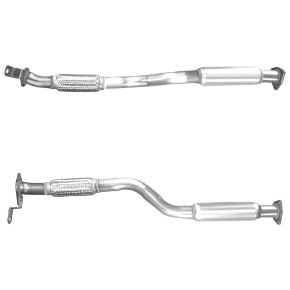 Abgasrohr BM50011 kaufen | BM CATALYSTS
