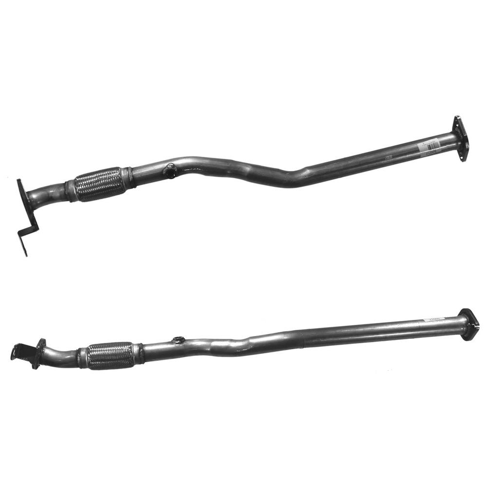 Abgasrohr BM50012 kaufen | BM CATALYSTS