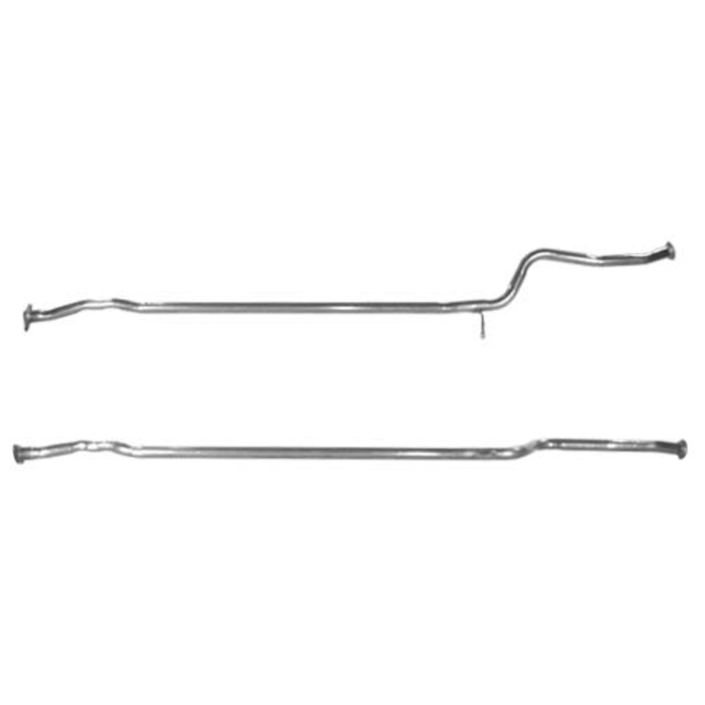 Abgasrohr BM50015 kaufen | BM CATALYSTS