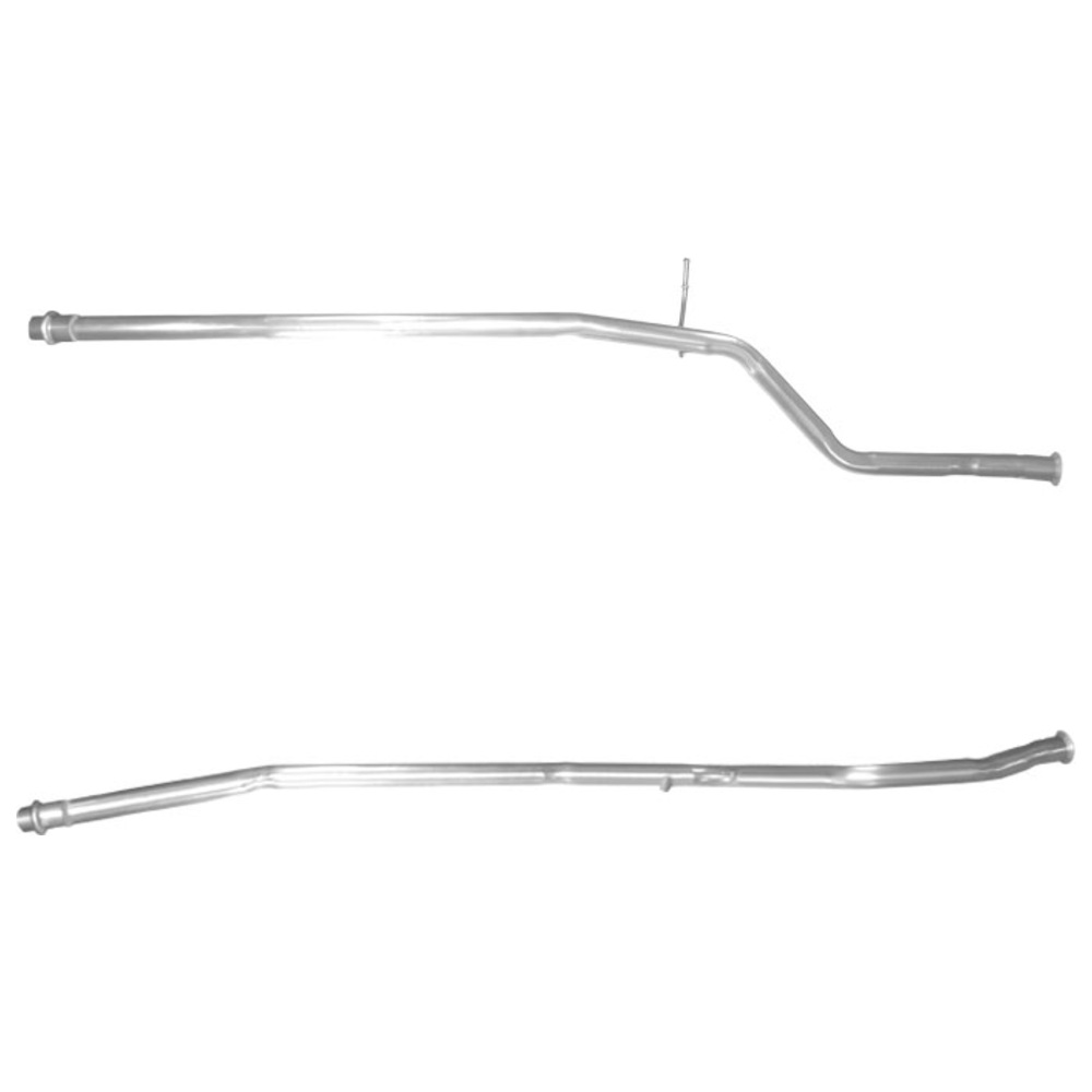 Abgasrohr BM50017 kaufen | BM CATALYSTS