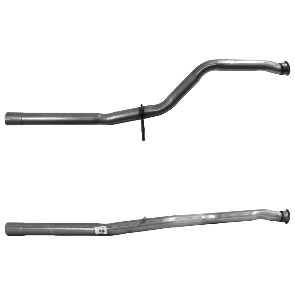 Abgasrohr BM50018 kaufen | BM CATALYSTS