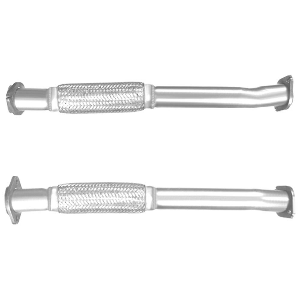 Abgasrohr BM50019 kaufen | BM CATALYSTS