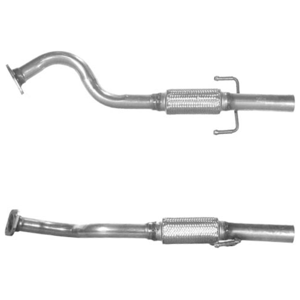 Abgasrohr BM50020 kaufen | BM CATALYSTS