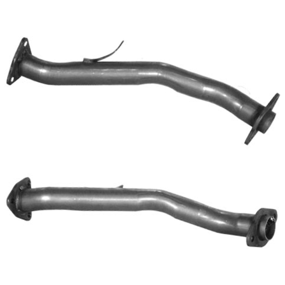 Abgasrohr BM50021 kaufen | BM CATALYSTS