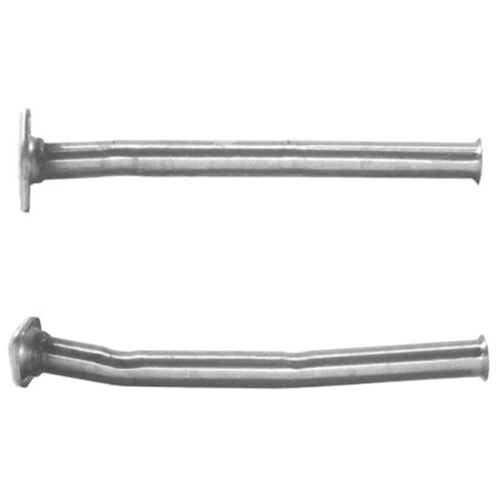 Abgasrohr BM50023 kaufen | BM CATALYSTS