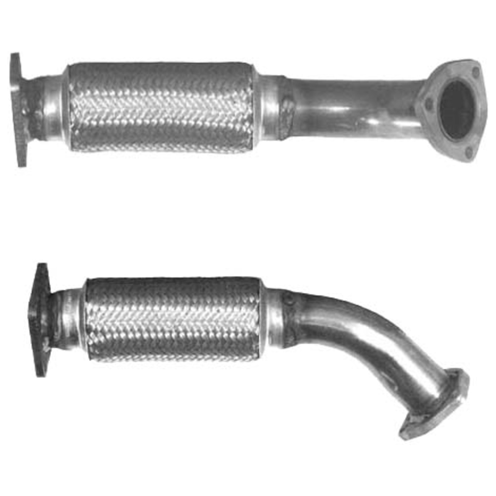 Abgasrohr BM50026 kaufen | BM CATALYSTS