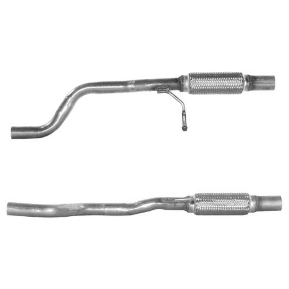 Abgasrohr BM50027 kaufen | BM CATALYSTS