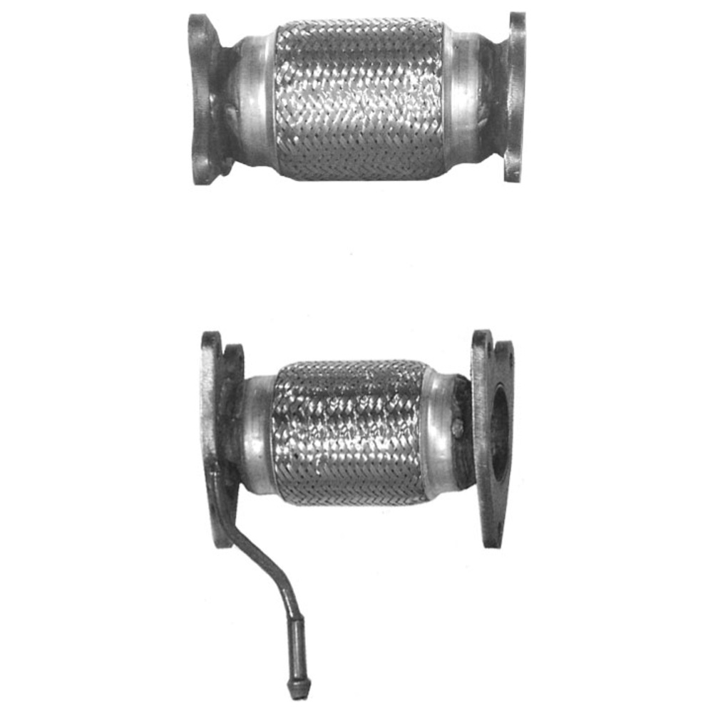 Abgasrohr BM50029 kaufen | BM CATALYSTS