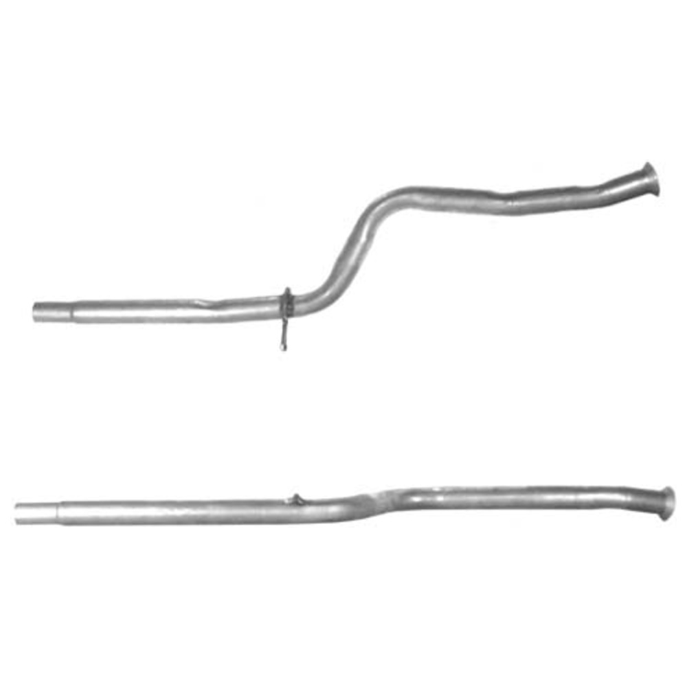 Abgasrohr BM50030 kaufen | BM CATALYSTS