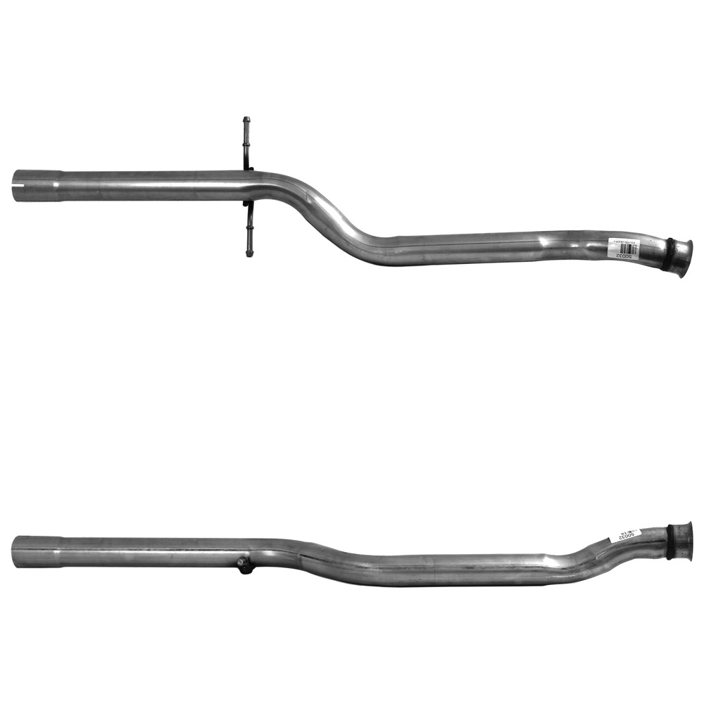 Abgasrohr BM50032 kaufen | BM CATALYSTS