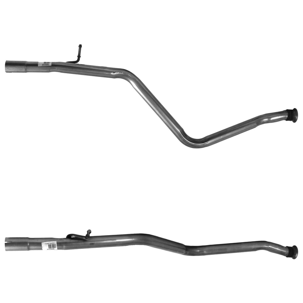 Abgasrohr BM50033 kaufen | BM CATALYSTS