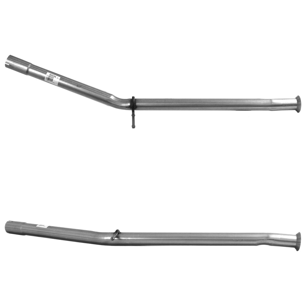 Abgasrohr BM50034 kaufen | BM CATALYSTS