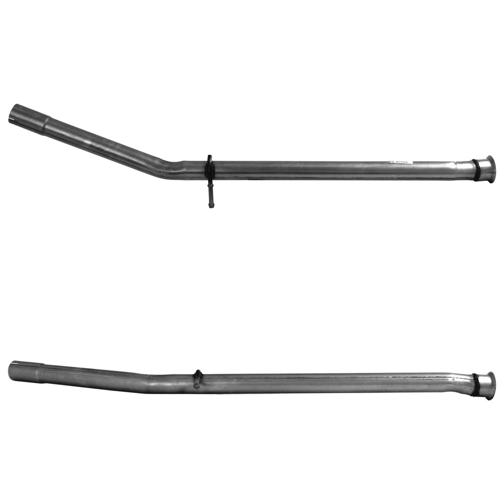 Abgasrohr BM50035 kaufen | BM CATALYSTS