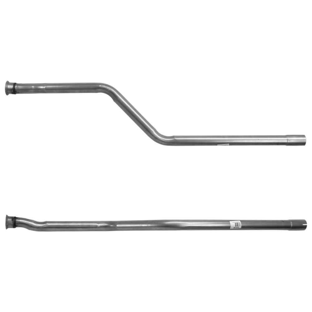 Abgasrohr BM50036 kaufen | BM CATALYSTS
