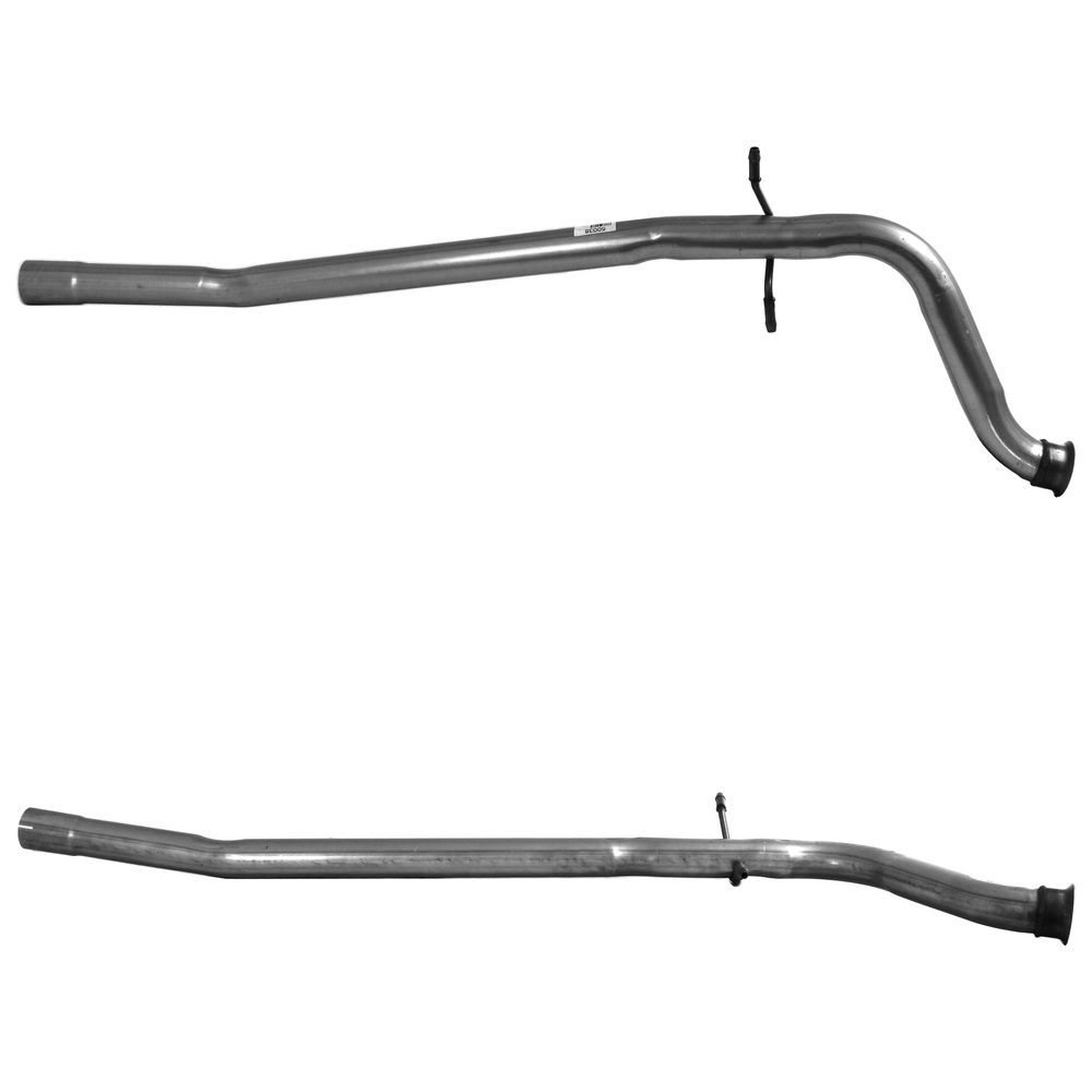 Abgasrohr BM50038 kaufen | BM CATALYSTS
