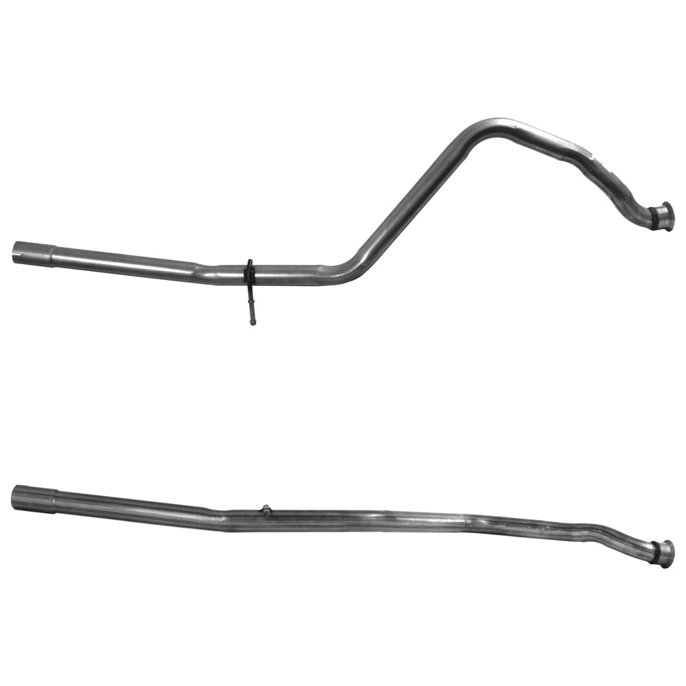 Abgasrohr BM50039 kaufen | BM CATALYSTS