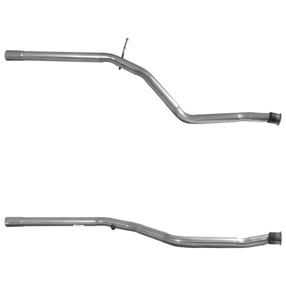 Abgasrohr BM50040 kaufen | BM CATALYSTS