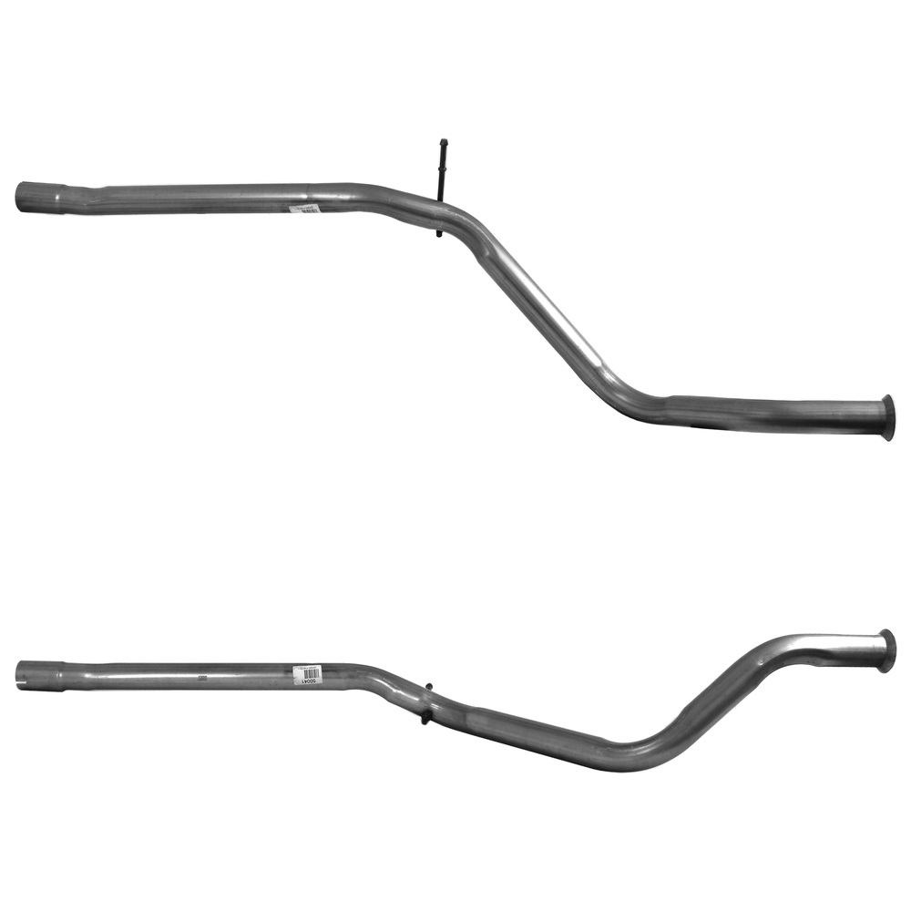 Abgasrohr BM50041 kaufen | BM CATALYSTS