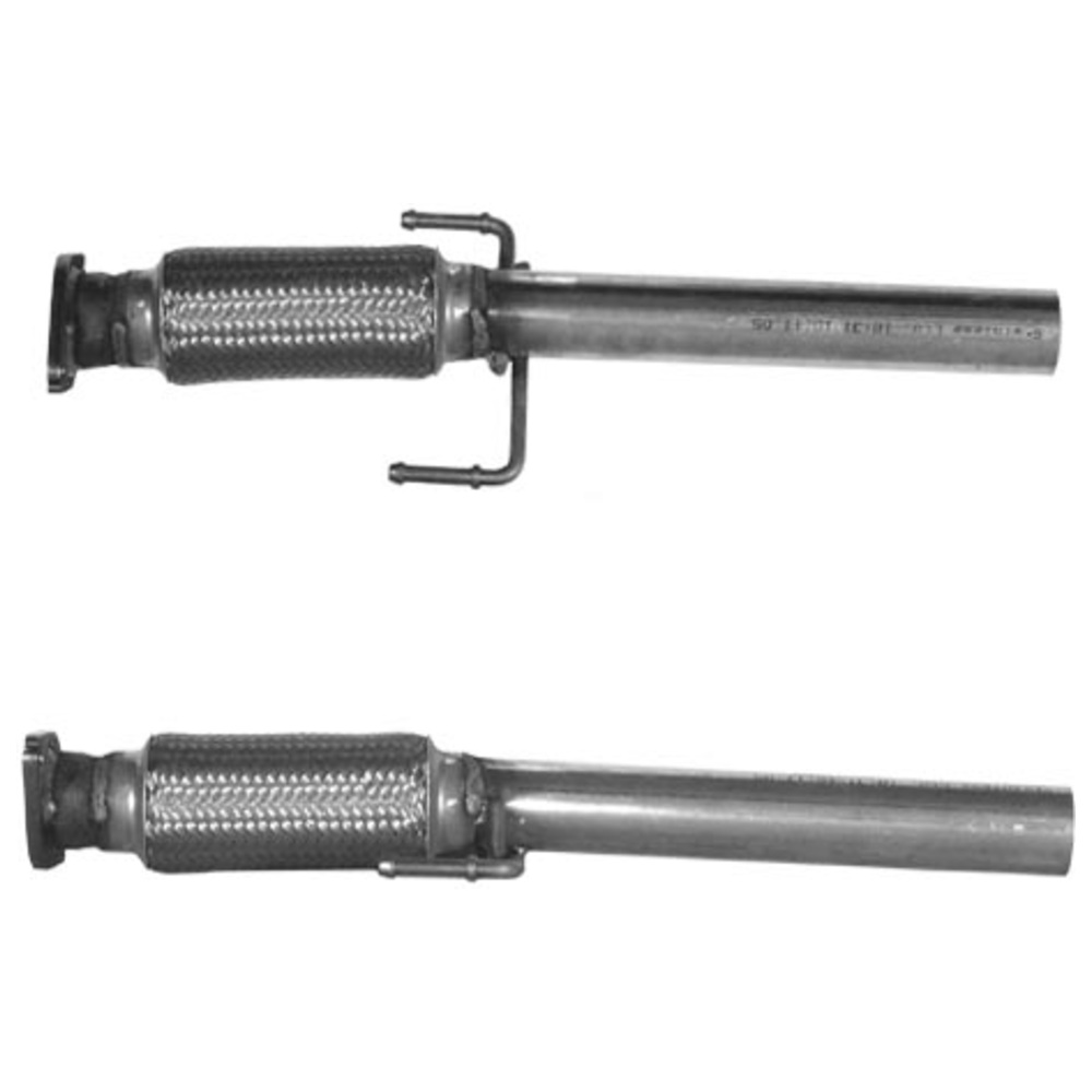 Abgasrohr BM50042 kaufen | BM CATALYSTS