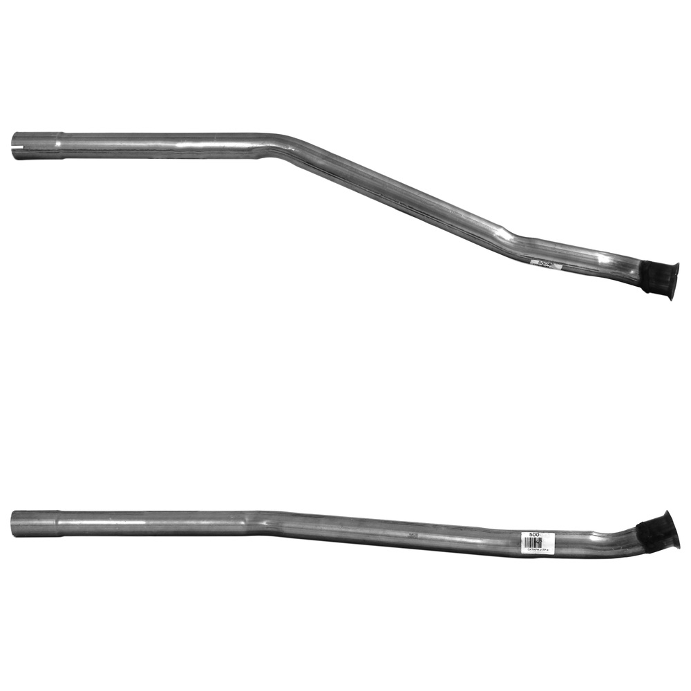 Abgasrohr BM50045 kaufen | BM CATALYSTS