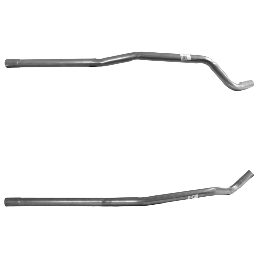 Abgasrohr BM50047 kaufen | BM CATALYSTS