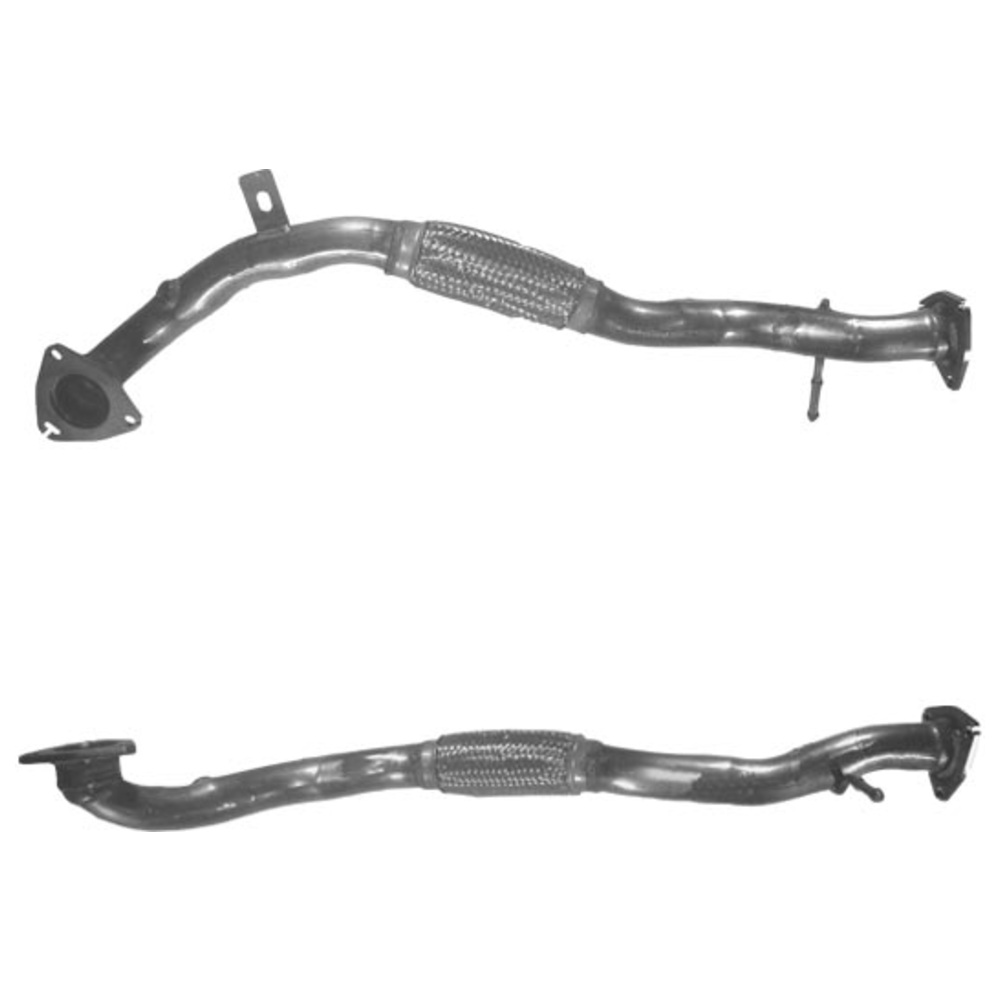 Abgasrohr BM50055 kaufen | BM CATALYSTS